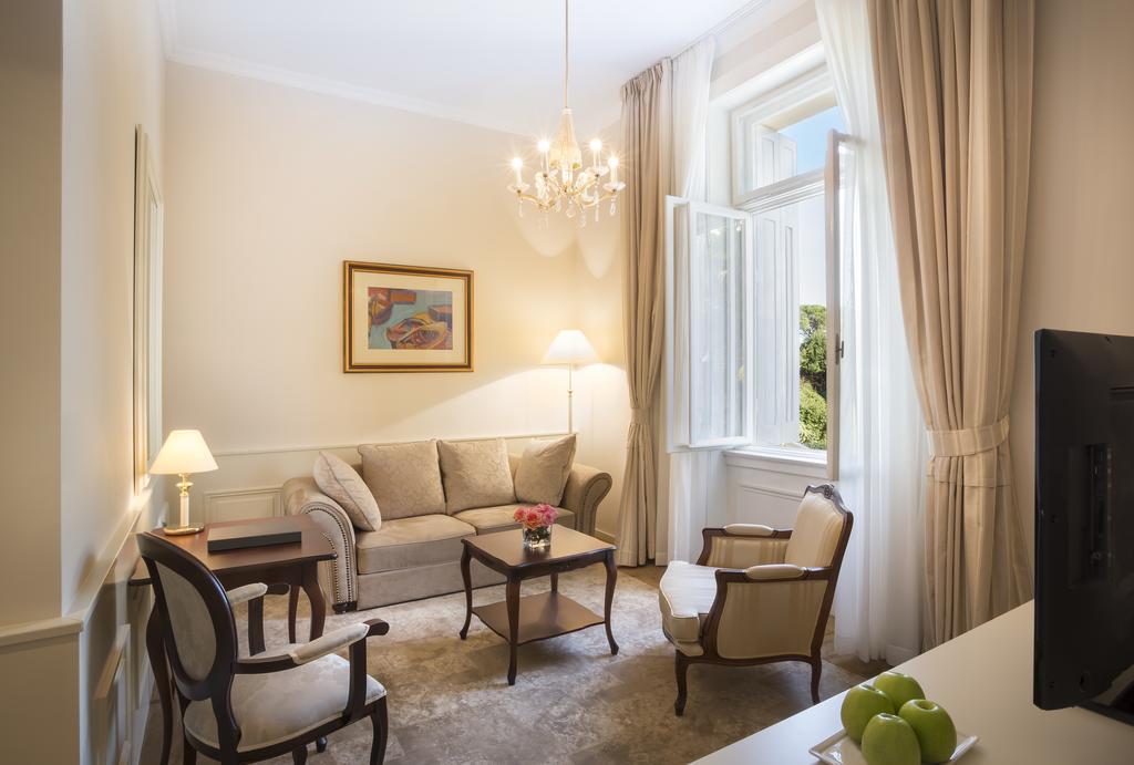 Apartament typu Suite