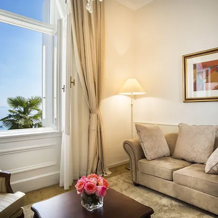 Villa Amalia - By Liburnia Hotels & Villas (Adults Only)-3