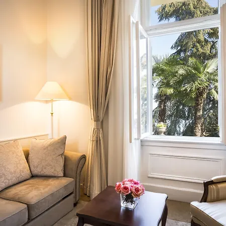 Villa Amalia - By Liburnia Hotels & Villas (Adults Only)-2