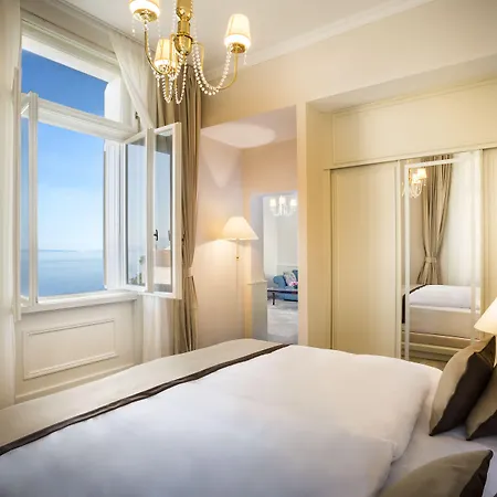 Villa Amalia - By Liburnia Hotels & Villas (Adults Only)-3