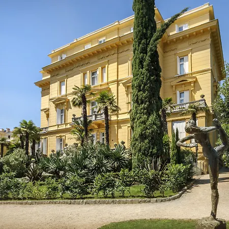 Villa Amalia - By Liburnia Hotels & Villas (Adults Only)-2