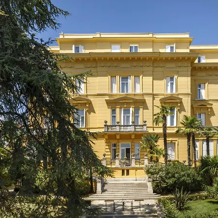 Villa Amalia - By Liburnia Hotels & Villas (Adults Only)-3