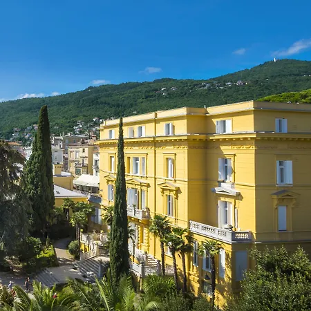 Villa Amalia - By Liburnia Hotels & Villas (Adults Only)-2